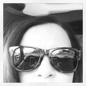 Meet your Posher, Tami